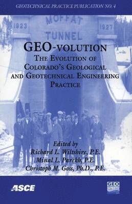 Geo-volution
