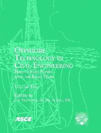 bokomslag Offshore Technology in Civil Engineering