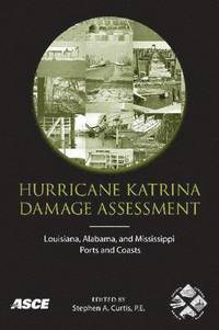 bokomslag Hurricane Katrina Damage Assessment
