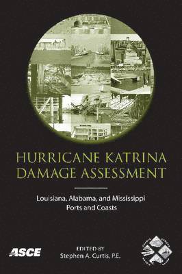 Hurricane Katrina Damage Assessment