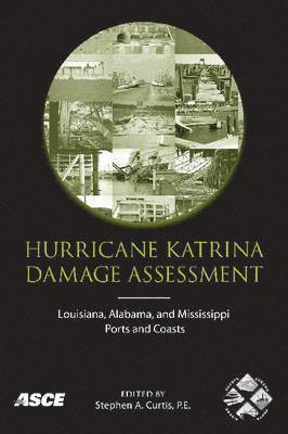 Hurricane Katrina Damage Assessment 1