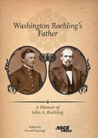 bokomslag Washington Roebling's Father