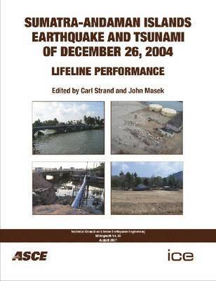 Sumatra-Andaman Island Earthquake and Tsunami of December 26, 2004 1