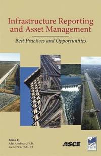 bokomslag Infrastructure Reporting and Asset Management
