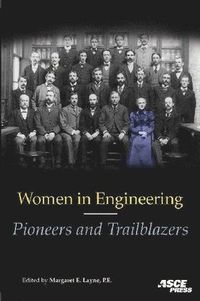 bokomslag Women in Engineering