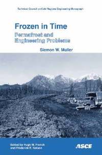 bokomslag Frozen in Time