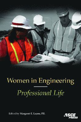 bokomslag Women in Engineering