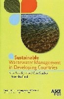bokomslag Sustainable Wastewater Management in Developing Countries