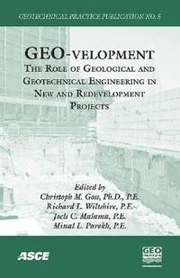 bokomslag GEO-velopment