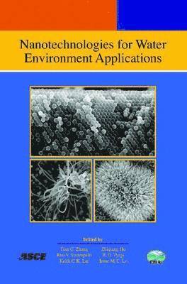 Nanotechnologies for Water Environment Applications 1