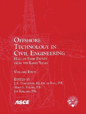 bokomslag Offshore Technology in Civil Engineering V. 4