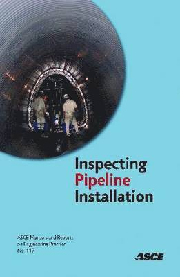 Inspecting Pipeline Installation