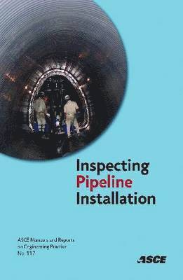 Inspecting Pipeline Installation 1