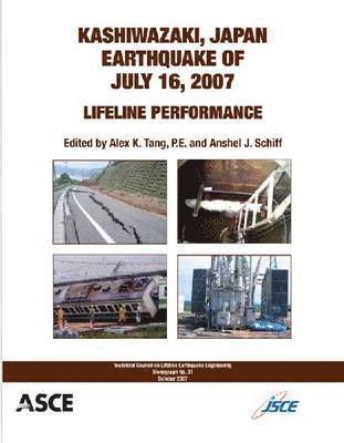 Kashiwazaki, Japan, Earthquake of July 16, 2007