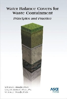 Water Balance Covers for Waste Containment 1