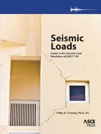 bokomslag Guide to the Seismic Load Provisions of ASCE
