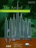 Art of Foundation Engineering Practice 1