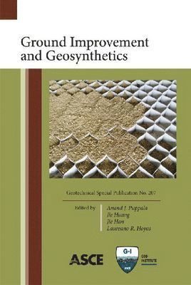 Ground Improvements and Geosynthetics 1