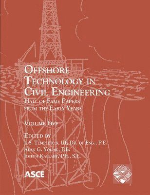 bokomslag Offshore Technology in Civil Engineering