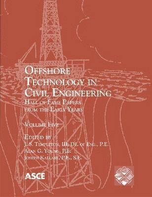 Offshore Technology in Civil Engineering 1