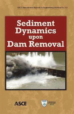 bokomslag Sediment Dynamics upon Dam Removal
