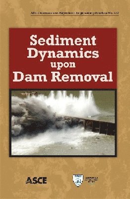 bokomslag Sediment Dynamics Upon Dam Removal
