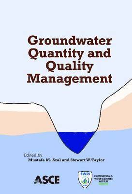 Groundwater Quantity and Quality Management 1