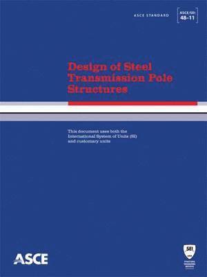 Design of Steel Transmission Pole Structures 1