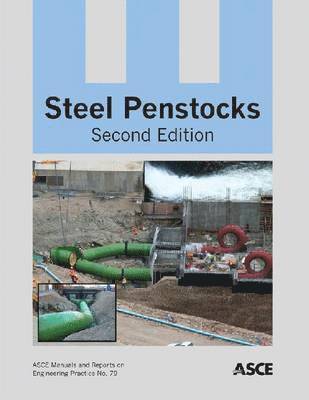 Steel Penstocks 1