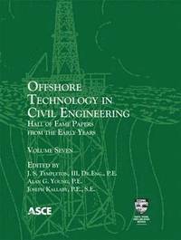 bokomslag Offshore Technology in Civil Engineering, Volume 7