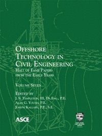 bokomslag Offshore Technology in Civil Engineering, Volume 7