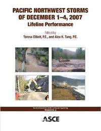 bokomslag Pacific Northwest Storms of December 1-4, 2007
