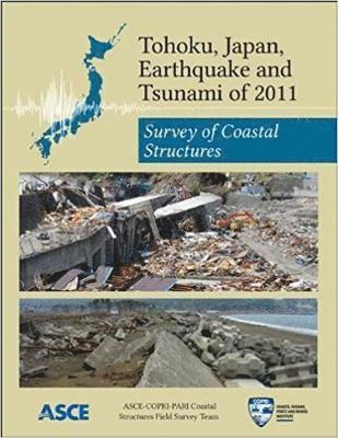 Tohoku, Japan, Earthquake and Tsunami of 2011 1
