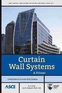 bokomslag Curtain Wall Systems