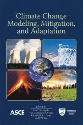 Climate Change Modeling, Mitigation and Adaptation 1