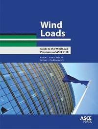 bokomslag Wind Loads