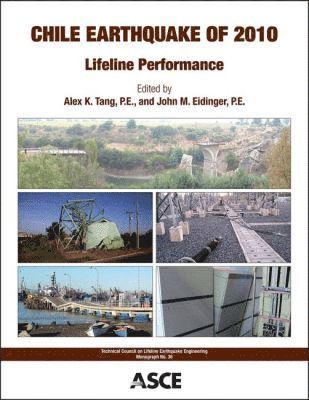 Chile Earthquake of 2010 1
