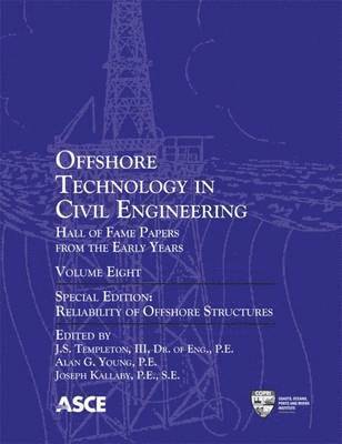 bokomslag Offshore Technology in Civil Engineering