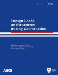 bokomslag Design Loads on Structures During Construction