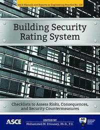 bokomslag Building Security Rating System