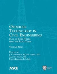 bokomslag Offshore Technology in Civil Engineering