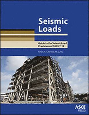 bokomslag Seismic Loads