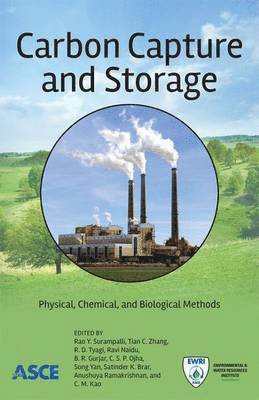 Carbon Capture and Storage 1