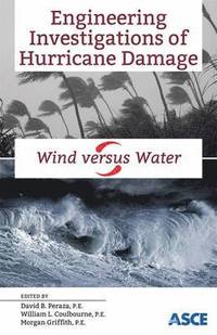 bokomslag Engineering Investigations of Hurricane Damage