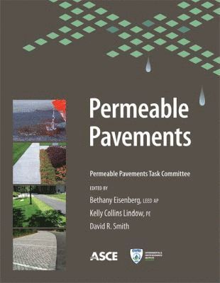 Permeable Pavement 1