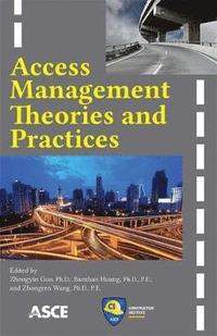 bokomslag Access Management Theories and Practices