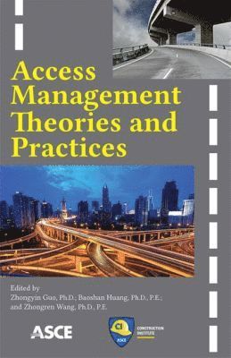 bokomslag Access Management Theories and Practices