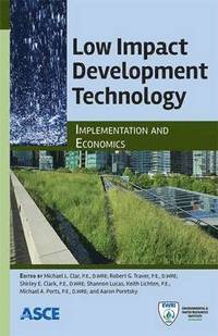 bokomslag Low Impact Development Technology
