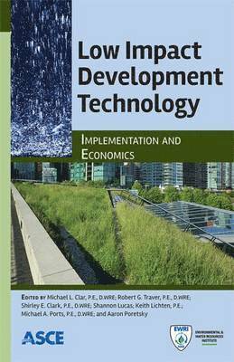 bokomslag Low Impact Development Technology