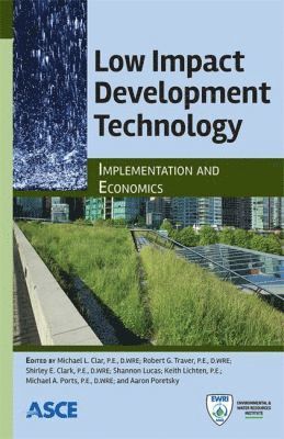 Low Impact Development Technology 1